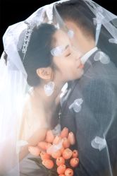 -古摄影婚纱