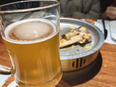 -汉巴味德·烤肉与啤酒的自助(杭州大悦城店)