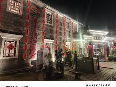-客家大院·非遗赣南客家菜(郁孤台店)