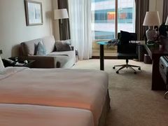 -香港皇家太平洋酒店