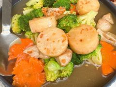 -Kinnaree by Vanessa WU