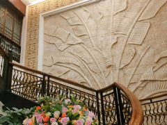 -哥顿酒店休闲会所