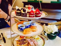 -Salon de Ville浦江汇(上海外滩华尔道夫酒店店)