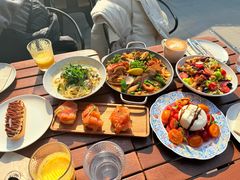 -Money Shops(愚园路店)