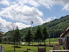 -长白山万达锦华套房酒店