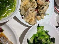 -小厨师·二十年沈家门小海鲜(百井坊巷店)