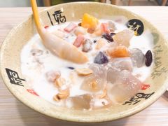 -溢仙茶(中防万宝城店)