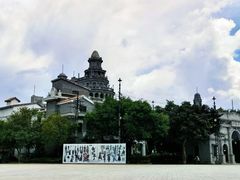 -观澜湖华谊冯小刚电影公社(百年记忆公社)