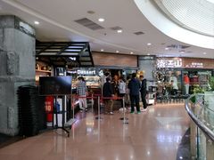 -盛江山自助料理(太原街万达店)