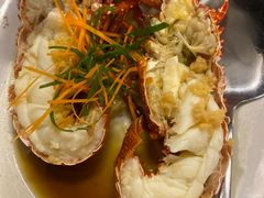 -大茄来海鲜餐厅(亚洲城分行)