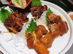-喜记顺德菜(南昌万象城店)