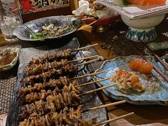 -半藏居酒屋(香港花园店)