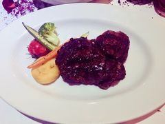 -佐度王子扒房(天鹅湖店)
