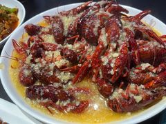 -袁老大龙虾(石鼓路总店)