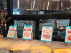 -遇上西雅图多融合海鲜自助餐厅(中房金谊广场店)