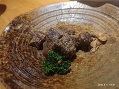 铁板牛排-樱町三味日本料理(城乡世纪广场店)