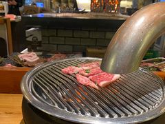 -千寻烧肉(政务区店)