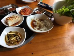 -咕咕站韩国料理(紫金港店)