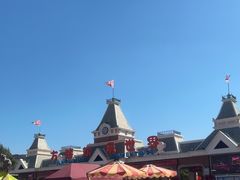 -沈阳方特欢乐世界