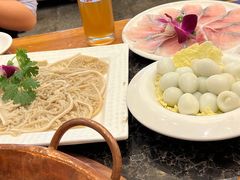 -老码头火锅(玉林店)