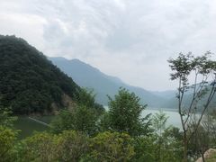 -乌江画廊(彭水苗族土家族自治县)
