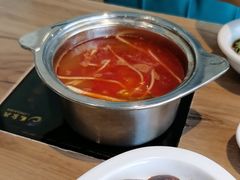-龙聚德北京烤鸭(沙坪坝华宇A馆店)