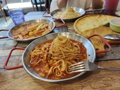 -Kpasta韩式意大利面