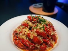 -肥肥虾庄·金牌油焖大虾(杨园滨江时代walk店)