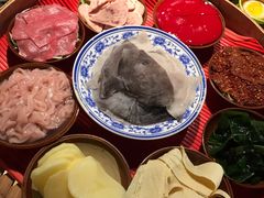 土货九大碗-董眼镜火锅(洪崖洞总店)