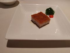 冰烧三层肉-利苑酒家(华熙国际店)