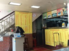 -沙湾姜撞奶甜品店(昌岗中路店)