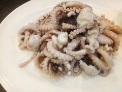 -上海新江南大酒店-中餐厅