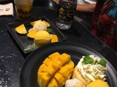 -Mango Tango