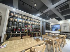 -太原面食店(解放路店)