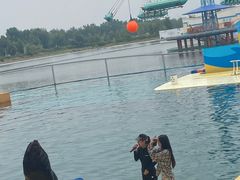 -秦皇岛乐岛海洋王国