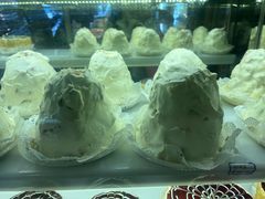 -民忠甜心店(解放南路店)