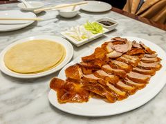 烤鸭-燕云楼(云南路店)