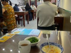 -百年老字号·观振兴蟹黄面·三虾面·苏式面(观前街富仁坊巷店)