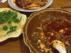 -外婆菜(江乡路店)