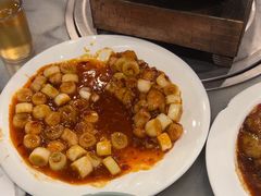 -马记伊源斋涮肉·清真菜(潘家园古玩市场店)