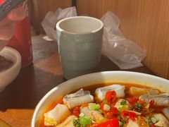 剁椒豆腐鱼-乔街深夜食堂·小龙虾·高压锅生蚝(杭州总店)