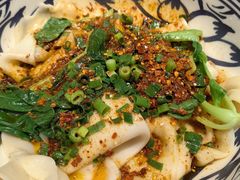 -子午路张记肉夹馍(兵马俑店)