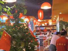 -江湖水乡铁锅炖魚(周庄嘉园店)