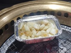 -山川小町·极番烧肉(新地假日广场店)
