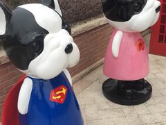 -砂之船奥特莱斯(合肥店)