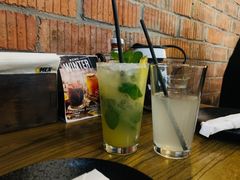 -Q MEX 库迈墨西哥餐吧(三里屯店)