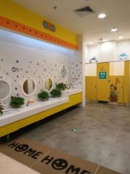 -万达宝贝王(昌邑店)