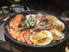 -老宁波1381餐厅(桃源中路店)