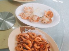 -景好海鲜餐厅(大鹏必选旅游店)
