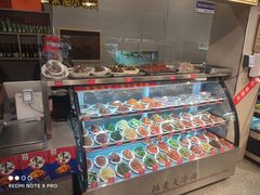 -韩麦大冷面(桂花街直营店)